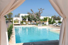 Suite Spiaggia - Santa Maria al Bagno